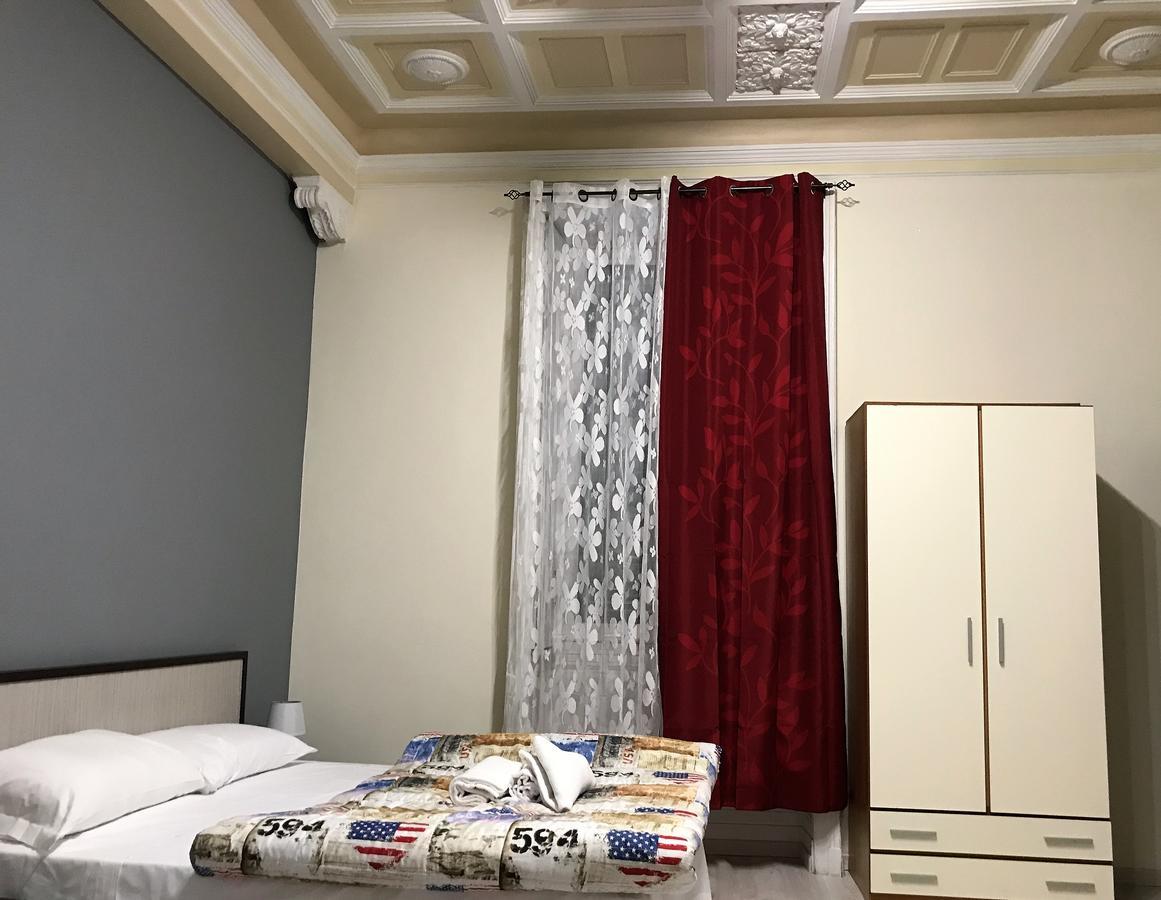 Hotel Paris Мілан Екстер'єр фото