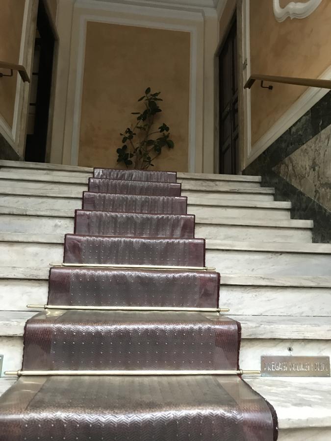 Hotel Paris Мілан Екстер'єр фото